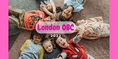 London OBC 2023